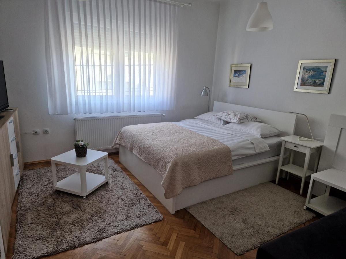 "Apartment Lavanda Idila" Speed Wifi Zagreb Exterior foto