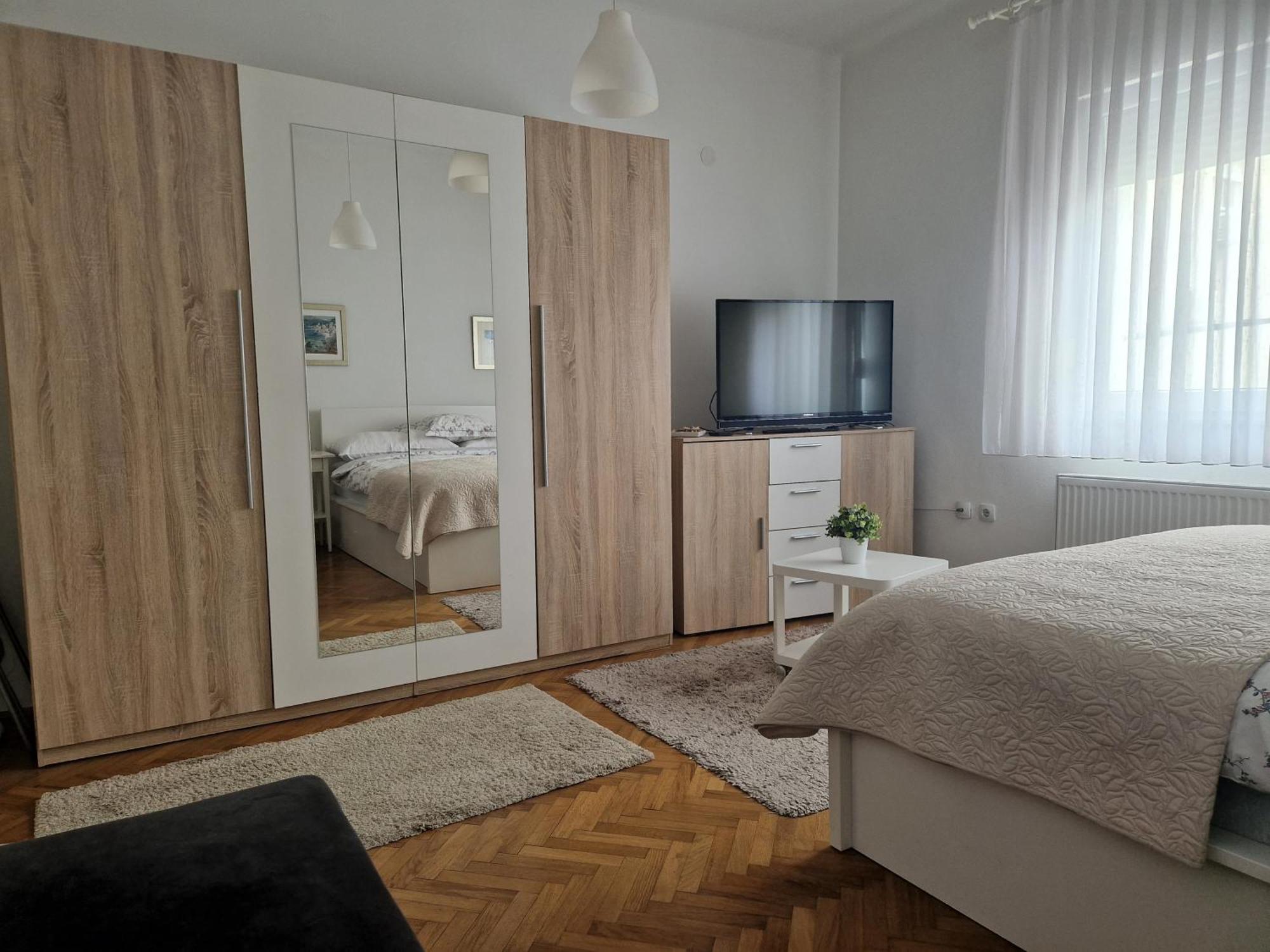 "Apartment Lavanda Idila" Speed Wifi Zagreb Exterior foto