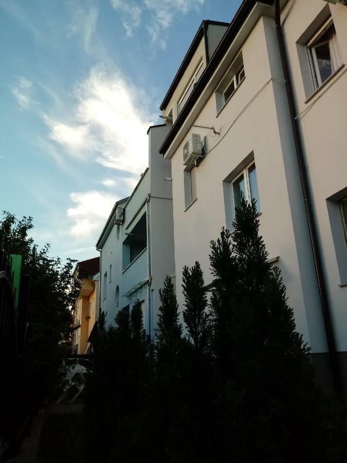 "Apartment Lavanda Idila" Speed Wifi Zagreb Exterior foto