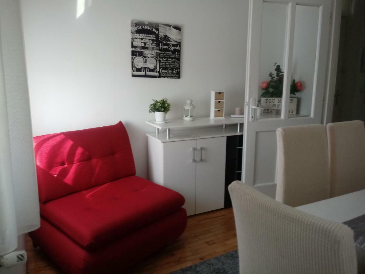 "Apartment Lavanda Idila" Speed Wifi Zagreb Exterior foto